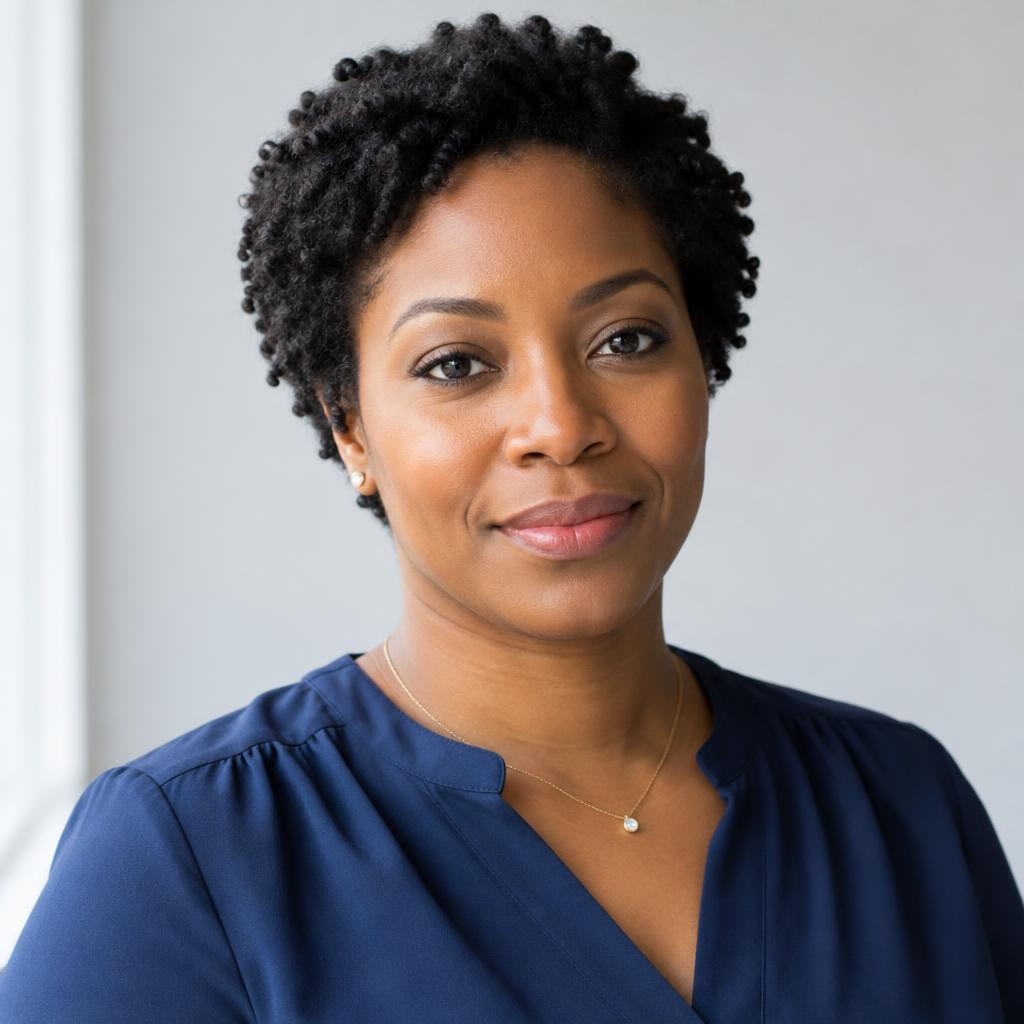 Jessica, Executive Director