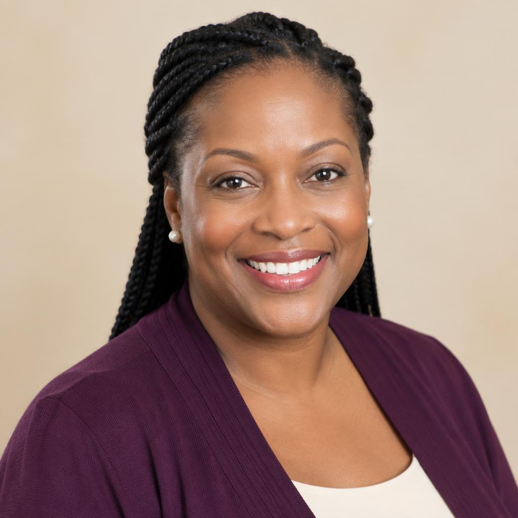 Latrice, Director of Housing Resources