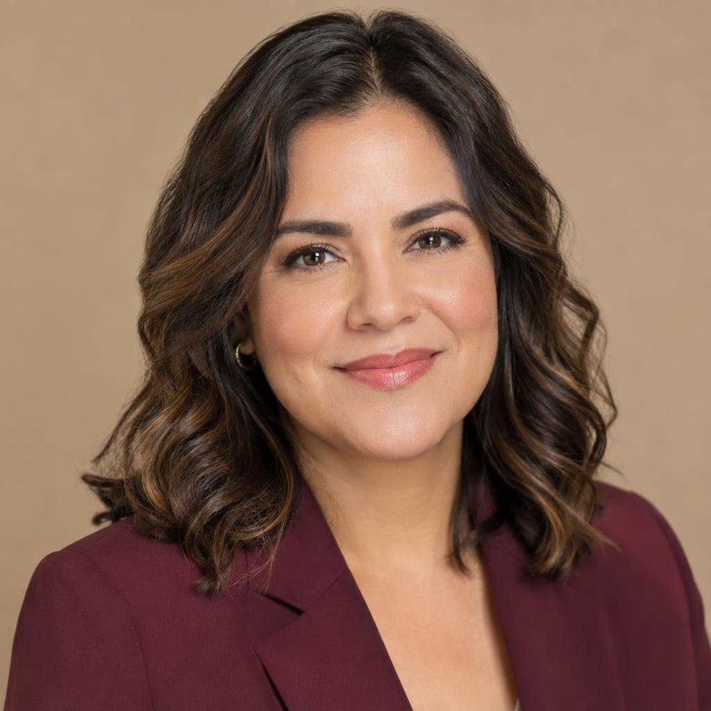 Lauren Rodriguez, President